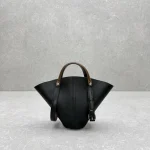Maison Margiela Dress-Age Handbag - Small/Black - Image 3