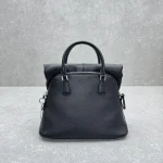 Maison Margiel* 5AC Handbag - Small - Image 3