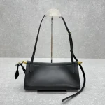 Alaia LE CLICK Shoulder Bag - Image 3