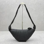 Lemai* Horn-shaped Crossbody Bag - Image 3