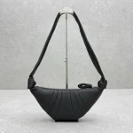Lemai* Horn Crossbody Bag - Small - Image 3