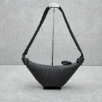 Lemai* Trendy Horn Shoulder Bag - Image 3