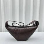 Soft Horn Crossbody Bag - Image 3