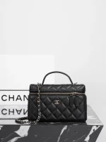 UbestLuxury Chanel Chanel 25P LP Box Shoulder Bag 19.5cm product photo detail 2 SKU CH30827