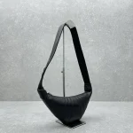 Lemair Crossbody Bag with Knot Design - Image 3