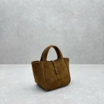 Saint Laurent Shoulder Bag - Image 3
