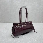 Prada Lux Soft Bag Medium - Image 3