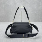 Prada Nylon Explore Messenger Bag - Image 3