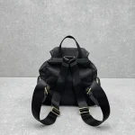 Prada Re-Nylon Backpack - Image 3