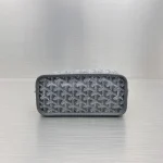 Goyard Double-Sided Mini Tote Bag - Image 3