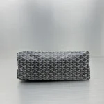 Goyar* Hobo Shoulder Bag - Image 3