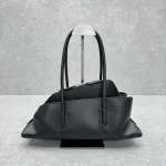 The Attico LA PASSEGGIATA Handbag - Small - Image 3