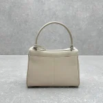 Balenciaga Rodeo 24SS Mini Handbag Almond - Image 3