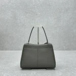 Balenciaga Rodeo 24SS Handbag Small Olive Green - Image 3