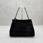 Balenciaga Rodeo Handbag - Medium Matte/Black - Image 3