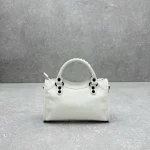 Balenciaga Le City Mini Shoulder Bag - Image 3