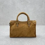 Balenciaga Le City Small Shoulder Bag - Image 3