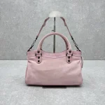Balenciaga Le City First Shoulder Bag - Image 3