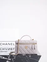 UbestLuxury Chanel Chanel 26P Handbag 19.5cm product photo detail 2 SKU CH30837
