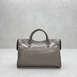 Balenciaga Le City Motorcycle Bag - Image 3