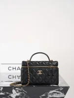 UbestLuxury Chanel Chanel 26P Handbag 19.5cm product photo detail 2 SKU CH30838