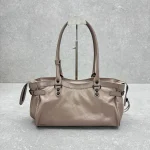 Balenciaga Le City East-West Shoulder Bag - Image 3