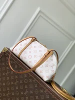 Monogram Dune Shoulder Bag 29cm - Image 3