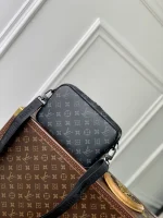 ALPHA Handbag 24cm - Image 3