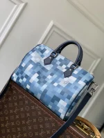 Speedy 30 Handbag 34cm - Image 3
