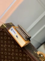 Monogram Wallet 11cm - Image 3
