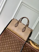 Louis Vuitton OnTheGo East West Tote Bag 25cm - Image 3