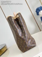 Louis Vuitton Damier Artsy Handbag 53cm - Image 3