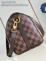 Speedy M40575 Handbag 25cm - Image 3