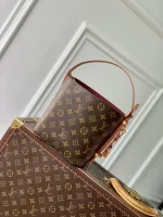 Louis Vuitton All In BB Handbag 18cm - Image 3