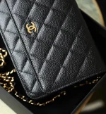UbestLuxury Chanel Wallet 19.2cm product photo detail 2 SKU CH30843