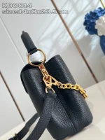 Capucines K00014 Handbag 23.5cm - Image 3