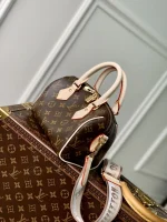 Louis Vuitton Speedy Bandoulière 20 Handbag 20.5cm - Image 3