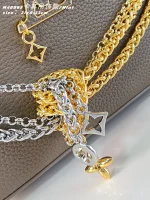 Louis Vuitton Why Knot M48865/ Mini Handbag 21cm - Image 3