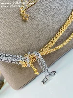 Louis Vuitton Why Knot M48865/ Medium Handbag 31.05cm - Image 3