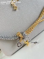 Louis Vuitton Why Knot M48865/ Medium Handbag 31.05cm - Image 3