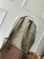 Louis Vuitton Discovery PM Backpack 30x40x20cm - Image 3