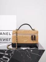 UbestLuxury Chanel Chanel 26s Handbag 19.5cm product photo detail 2 SKU CH30644