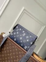Louis Vuitton Gaston Mini Crossbody Bag 22cm - Image 3