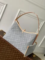 Louis Vuitton CarryAll Medium Handbag 39cm - Image 3