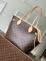 Louis Vuitton Neverwoof Pet Carrier 31cm - Image 3