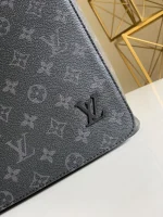 Louis Vuitton Handbag 32cm - Image 3