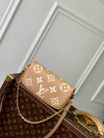 Sac Recoleta Handbag 23.5cm - Image 3