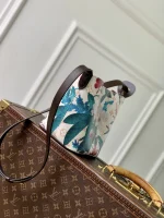 Monogram Eden All In BB Bucket Bag 18cm - Image 3
