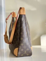Louis Vuitton Boulogne Shoulder Bag 35cm - Image 3