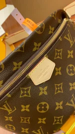 Louis Vuitton Handbag 37cm - Image 3